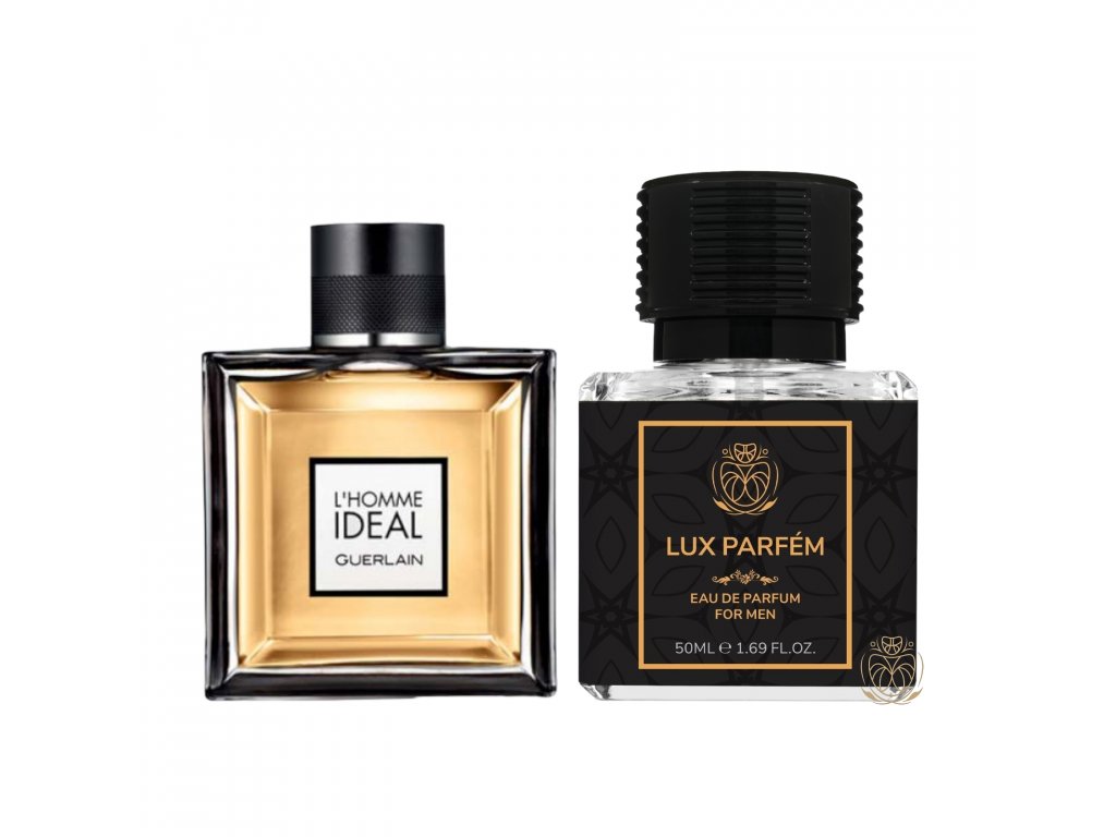 GUERLAIN - LHOMME IDEAL pansky parfem